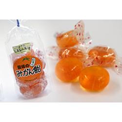 みかん飴 （220g×10袋）
